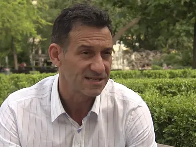 Камен Воденичаров: Изпуснах шанса да се оженя