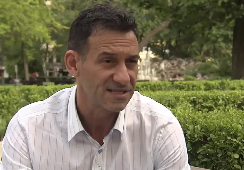 Камен Воденичаров: Изпуснах шанса да се оженя