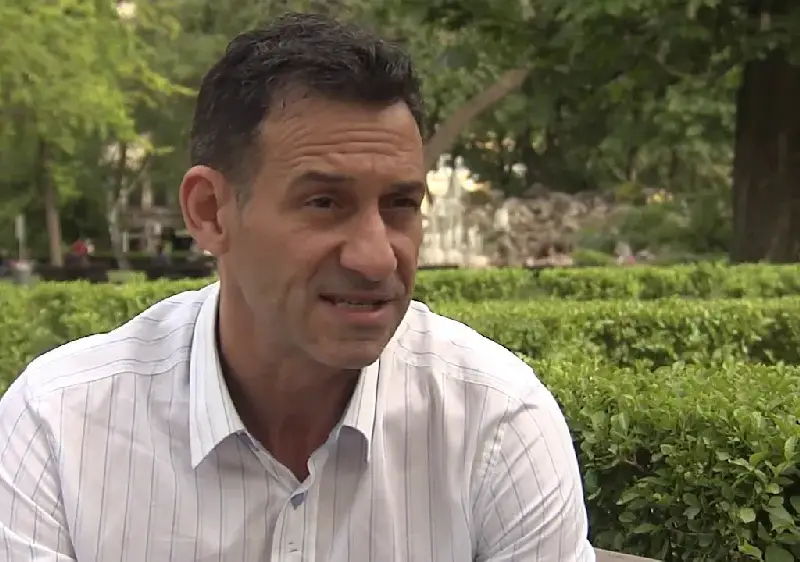 Камен Воденичаров: Изпуснах шанса да се оженя