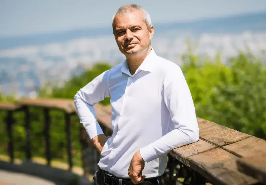 Копейкин тежи 60 кила с мокри дрехи