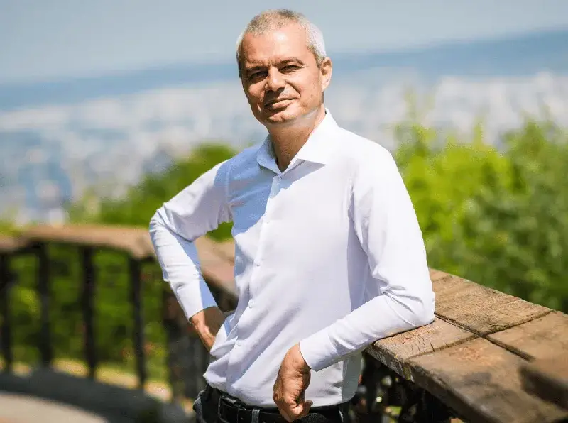 Копейкин тежи 60 кила с мокри дрехи