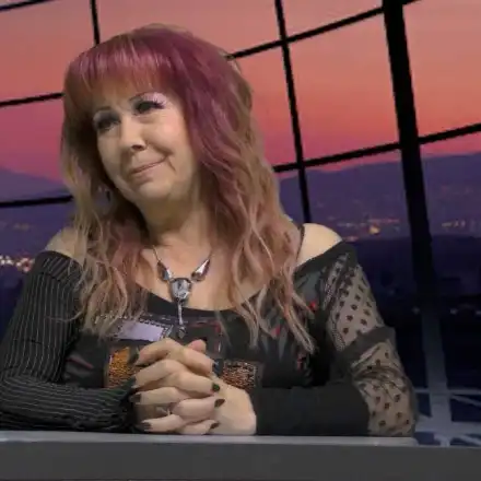 Крадци обраха дома на Петя Буюклиева