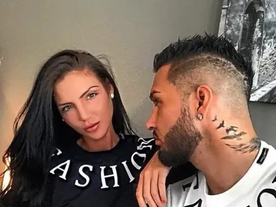 Кристиана прости на Джино, пак са заедно