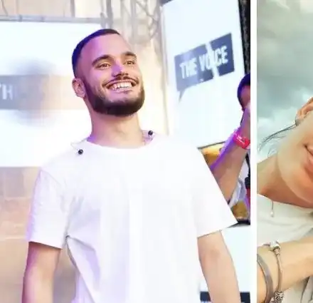 Лъчо от „СкандаУ“ чака бебе до дни (СНИМКА)