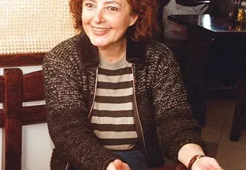Легендарната говорителка Мария Янакиева: Така и не се разбра от какво е починала Анахид Тачева