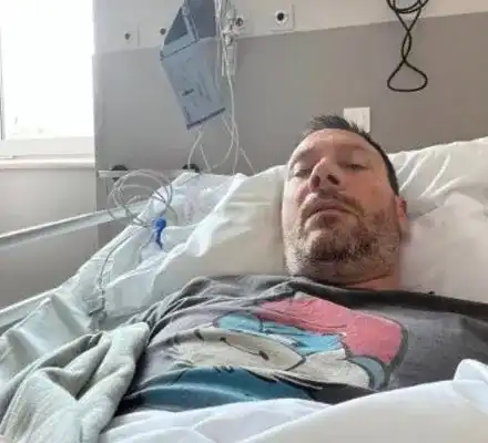 Лео Бианки се оправи! Няма Covid, а проблемите с корема му се разрешени