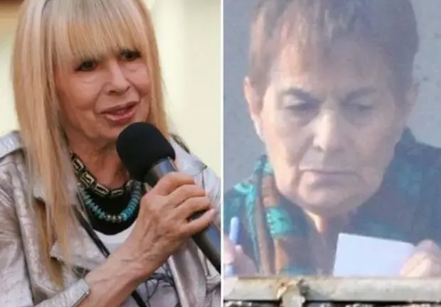 Лили лиши роднините си от наследство! Звездата години наред трупала милиони с ДАНЪЧНИ ИЗМАМИ