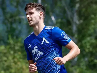 Любима теши национал след трагедия