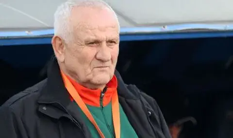 Люпко Петрович, който  е в кома след катастрофа  и 2 инсулта, крие тайна  дъщеря в Ловеч