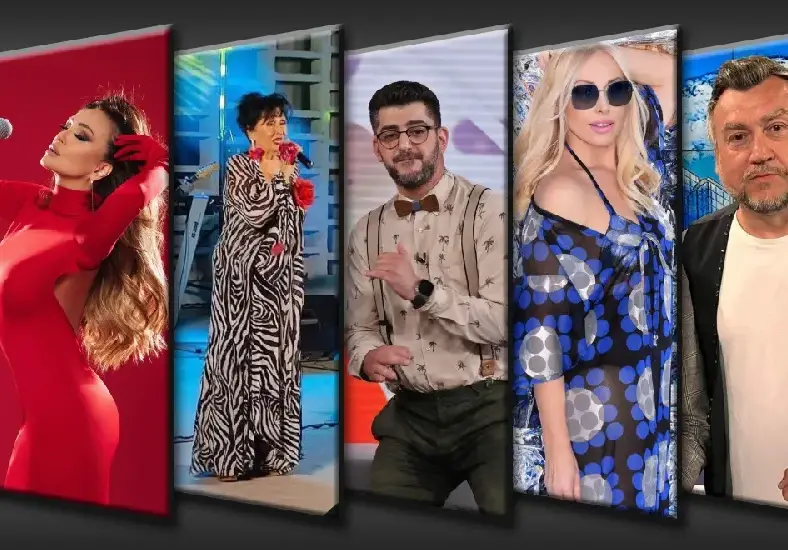 Лорд Евгени Минчев: Евро да си щампова доматите на шалче, Леле каква еуфория – Глория! И още + СНИМКИ