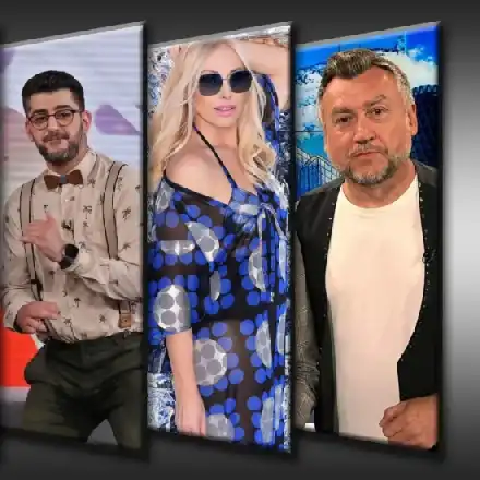 Лорд Евгени Минчев: Евро да си щампова доматите на шалче, Леле каква еуфория – Глория! И още + СНИМКИ