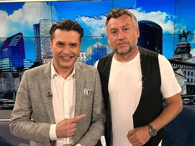 Лорд Евгени Минчев: Евро да си щампова доматите на шалче, Леле каква еуфория – Глория! И още + СНИМКИ