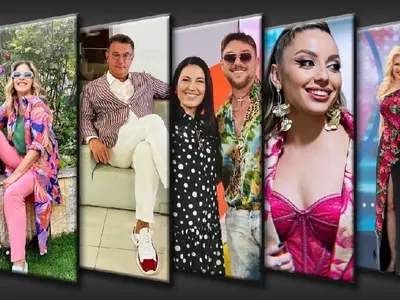 Лорд Евгени Минчев: Миро - фототапет с тигрова плешка, Миши Маринова, можеш и по-добре... и още + СНИМКИ