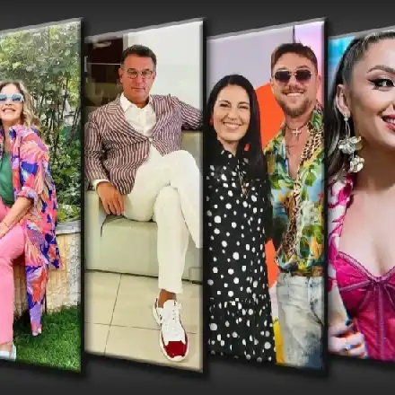 Лорд Евгени Минчев: Миро - фототапет с тигрова плешка, Миши Маринова, можеш и по-добре... и още + СНИМКИ