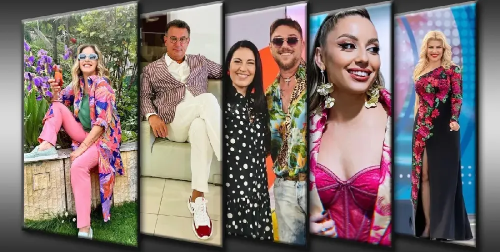 Лорд Евгени Минчев: Миро - фототапет с тигрова плешка, Миши Маринова, можеш и по-добре... и още + СНИМКИ