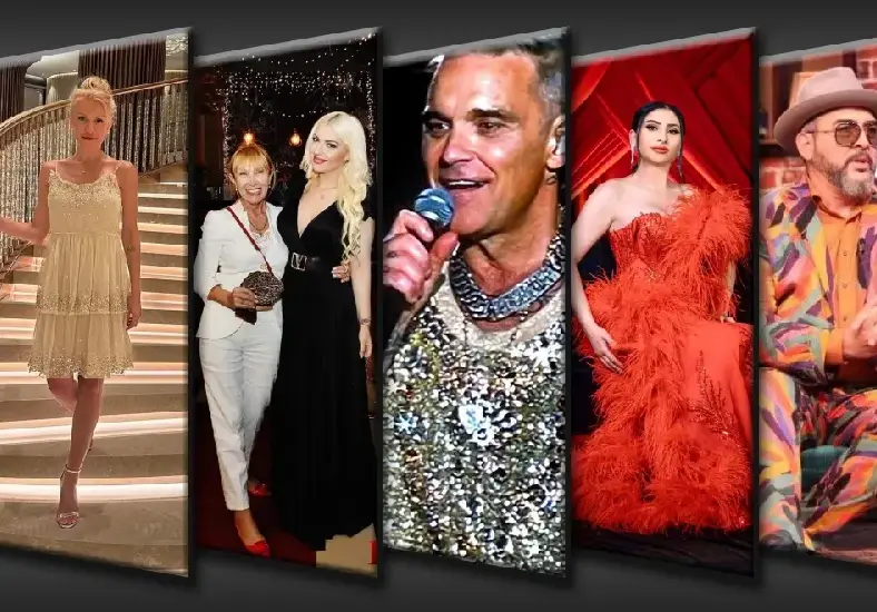 Лорд Евгени Минчев: Перата на Софка - за абажур! Игнатова, като кака Лили, но не... И още + СНИМКИ