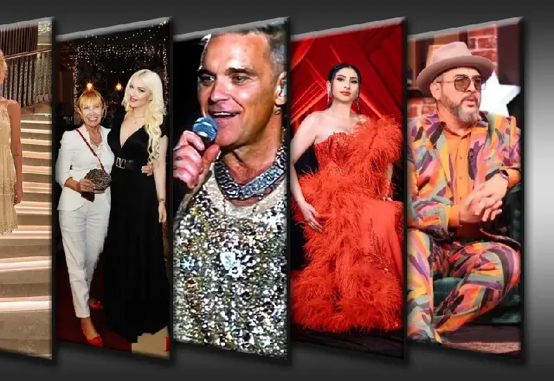 Лорд Евгени Минчев: Перата на Софка - за абажур! Игнатова, като кака Лили, но не... И още + СНИМКИ