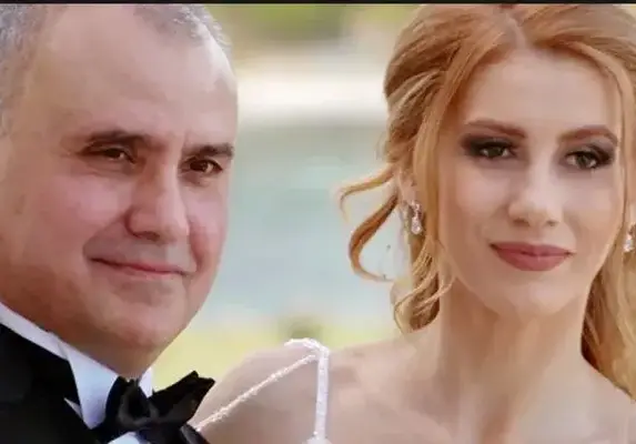 Маестрото каза „Да!“ за 2-ри път, вече има три деца от различни жени