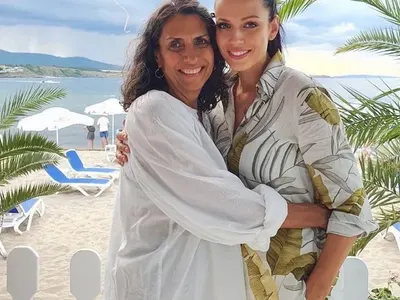 Майката на Ралица Паскалева чукна 61 г. на морето