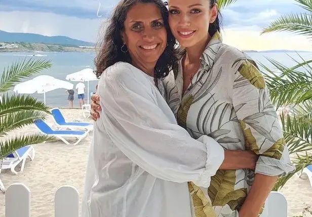 Майката на Ралица Паскалева чукна 61 г. на морето