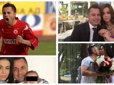 Мъка: Мис Плейбой не може да се разведе с румънски футболист