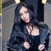 Малката поддържа форма с джогинг СНИМКИ