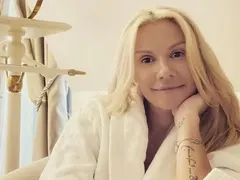 Мария Игнатова е щастлива заради роля