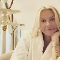 Мария Игнатова е щастлива заради роля