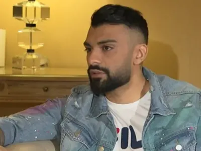 Меди избухна с кола за 200 бона