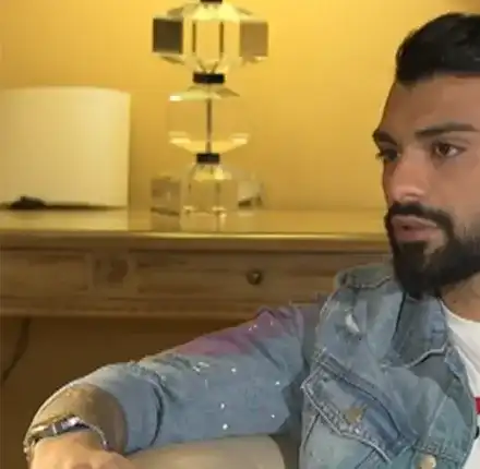 Меди избухна с кола за 200 бона