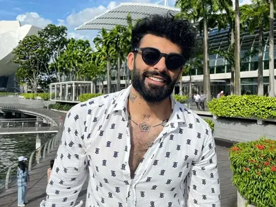 Меди заби колежка! Изваяната мацка няма нито една корекция по тялото си (СНИМКИ)