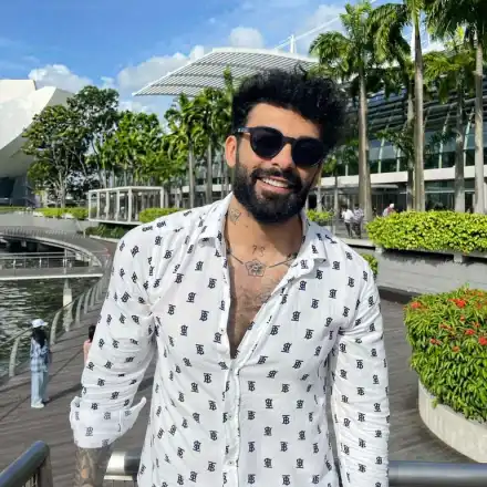 Меди заби колежка! Изваяната мацка няма нито една корекция по тялото си (СНИМКИ)