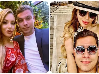 Мика Стоичкова показа новия