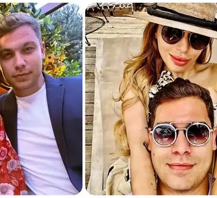 Мика Стоичкова показа новия