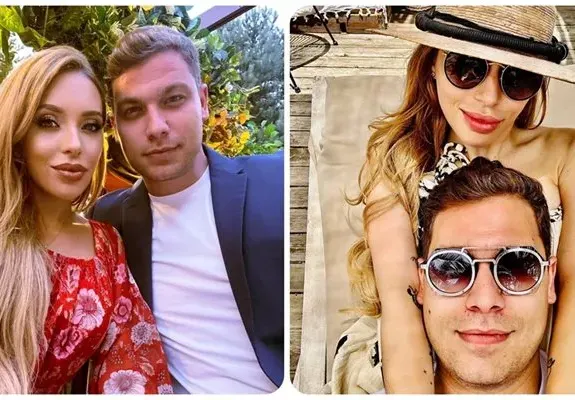 Мика Стоичкова показа новия