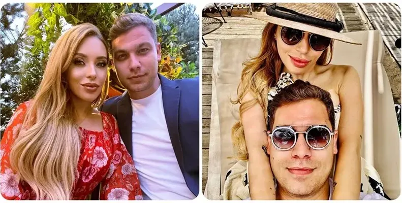 Мика Стоичкова показа новия