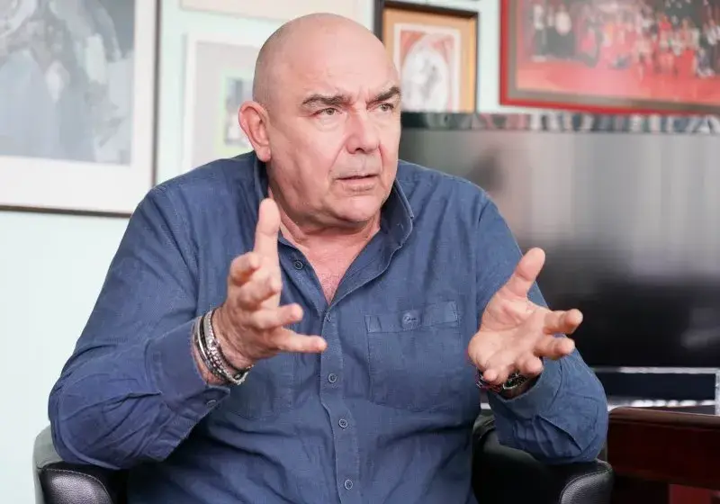 Милото: Бетонът по морето да се събори с багери! У нас привличаме само изпаднали туристи