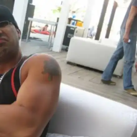 Мишо Шамара: Станах американец!