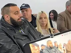 Мистерия преди делото: Чеченеца потъна вдън земя!