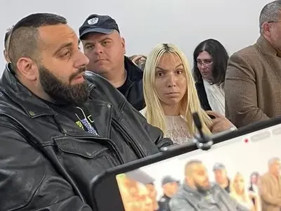 Мистерия преди делото: Чеченеца потъна вдън земя!