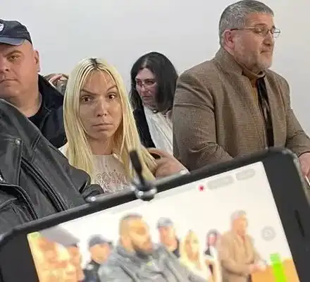 Мистерия преди делото: Чеченеца потъна вдън земя!