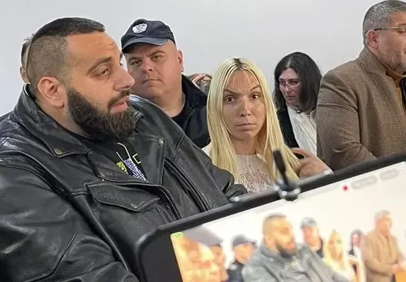 Мистерия преди делото: Чеченеца потъна вдън земя!