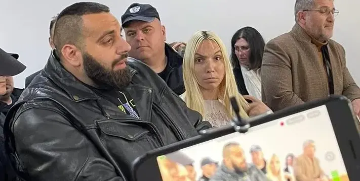 Мистерия преди делото: Чеченеца потъна вдън земя!