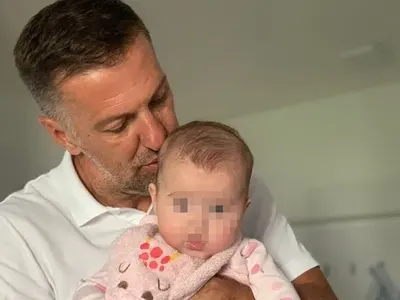 Младен Кръстаич чака второ внуче