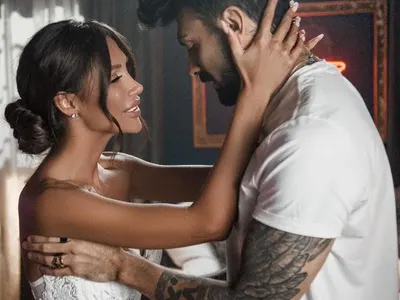 Моника Валериева била шута на Меди, пренебрегвал я заради кариерата си