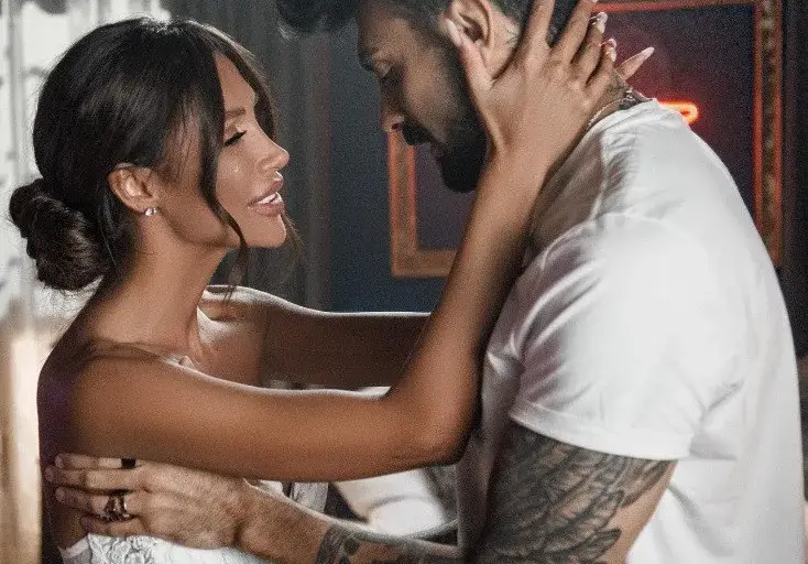 Моника Валериева била шута на Меди, пренебрегвал я заради кариерата си