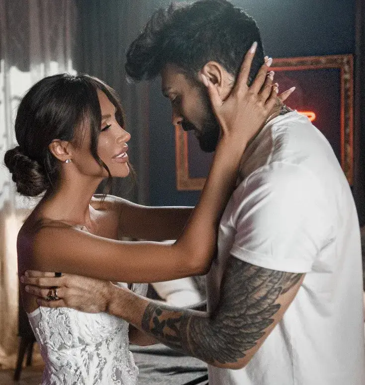 Моника Валериева била шута на Меди, пренебрегвал я заради кариерата си