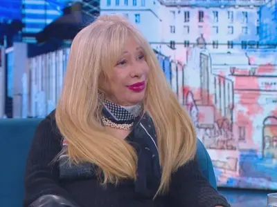 Муки изхарчи наследството на Стояна