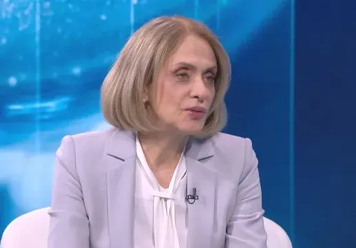 Надежда Михайлова е баба за пример