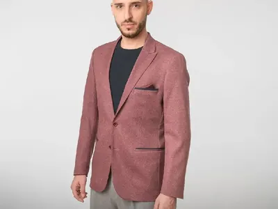 Най-подходящите мъжки сака за вашата лятна сватба